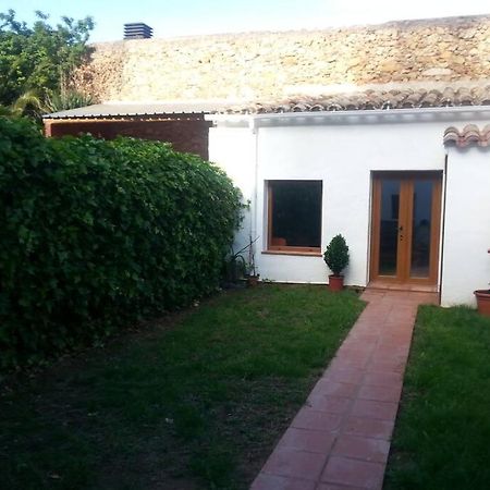 Vila La Casita Marron Palafrugell Exteriér fotografie
