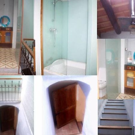 Vila La Casita Marron Palafrugell Exteriér fotografie