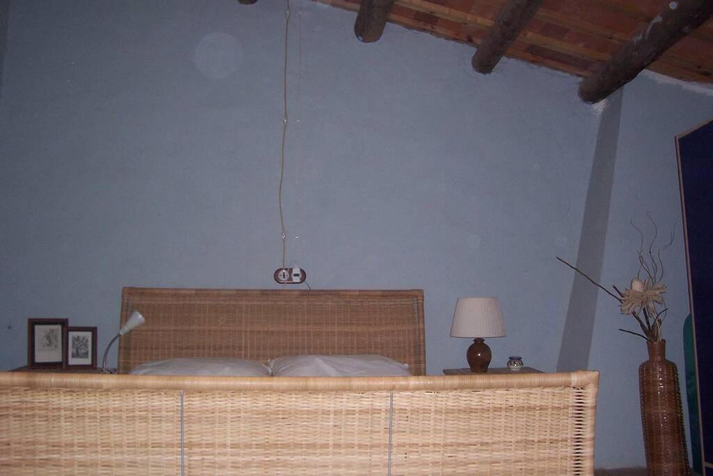 Vila La Casita Marron Palafrugell Exteriér fotografie