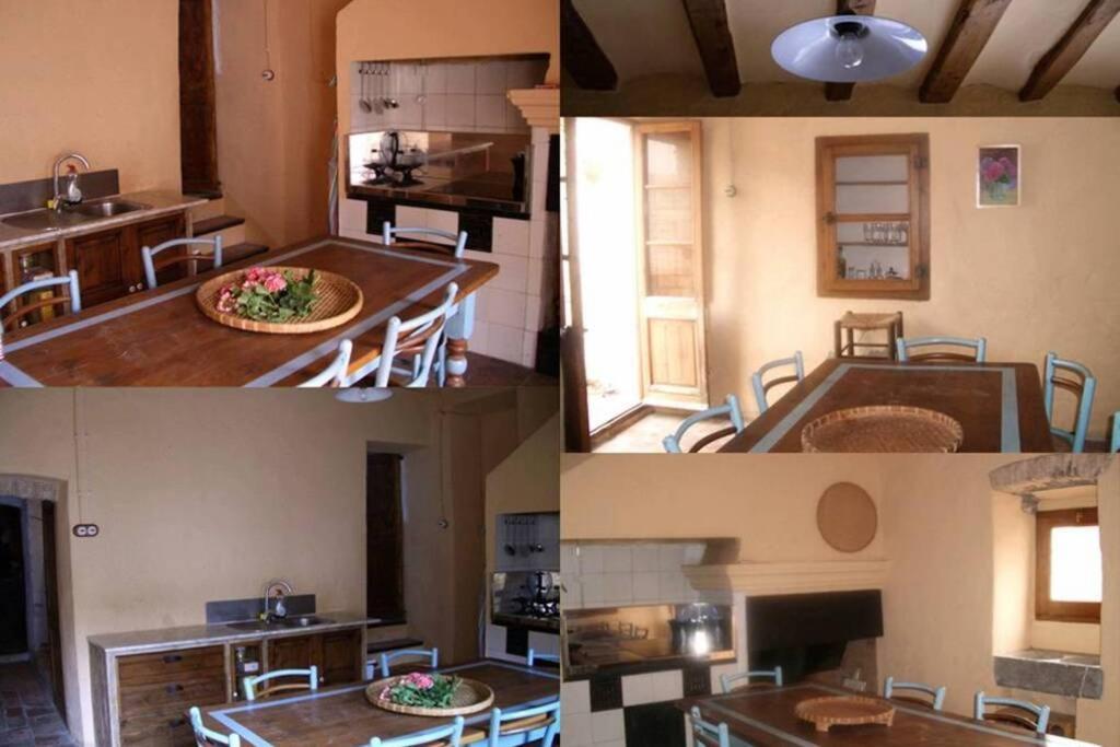 Vila La Casita Marron Palafrugell Exteriér fotografie