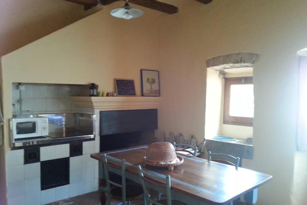 Vila La Casita Marron Palafrugell Exteriér fotografie